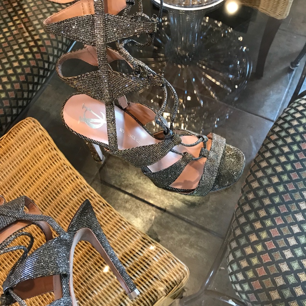 Gladiator Sandals VC - Picture 4 of 6